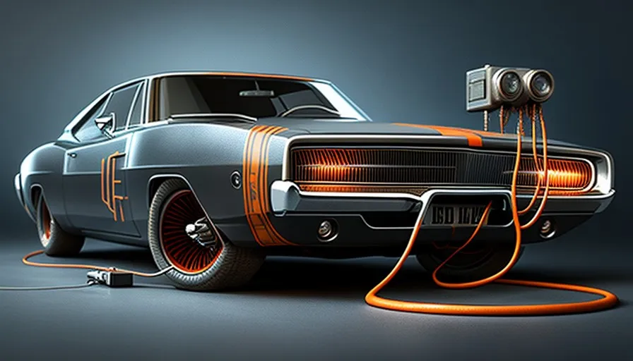  Charger