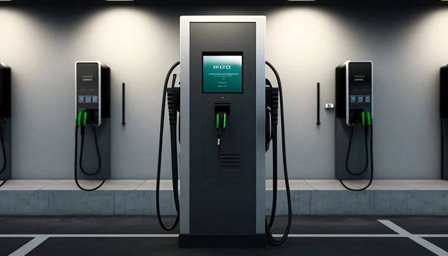 How to find the nearest charging station for electric cars