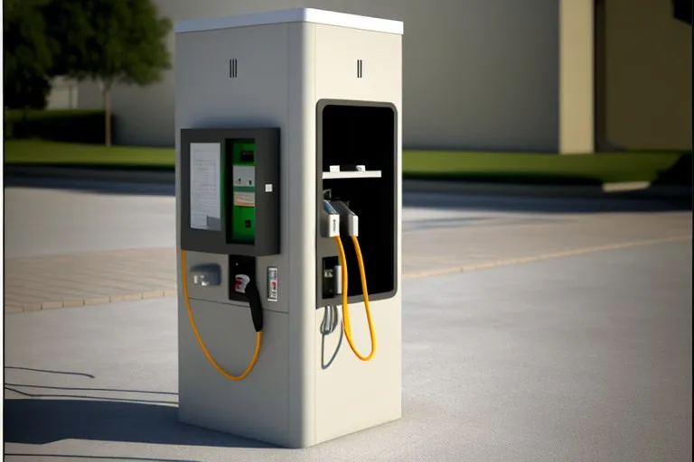 Benefits to charging station owners