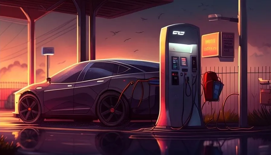 Charge it up: How to Maintain and Troubleshoot Your Level 2 EV Charging Station