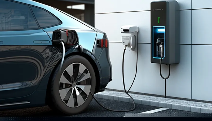 Charging your electric car