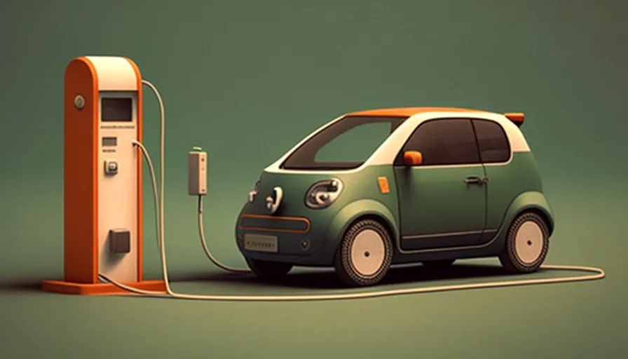 Charging Options for Electric Small Cars: All You Need to Know