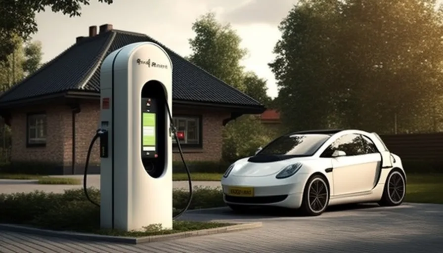 Nearest electric car charging stations: Know all about them