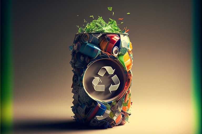 Recycling Recycling