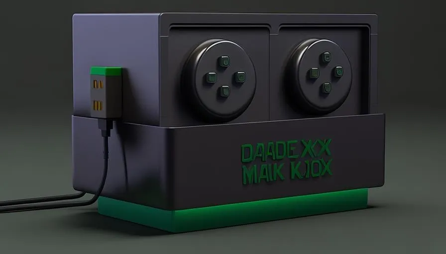 Can a Dual Charging Station for Xbox One Solve Your Charging Woes?