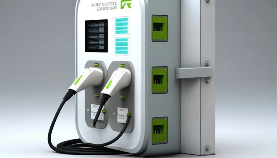The Benefits of AC Type 2 EV Charging Stations 220V