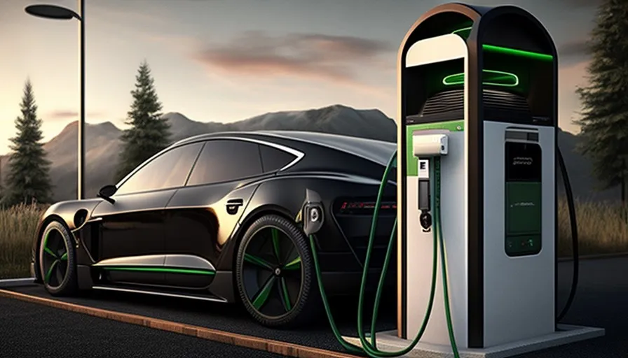 Electric Vehicle on-Board Chargers and Charging Stations