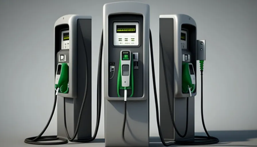 The Cost of Charging Stations for Electric Vehicles