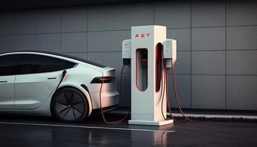 The Future of Electric cars and Power Consumption: What New Technologies and Strategies are on the Horizon