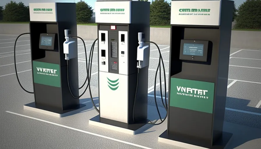 Can America Make Charging Stations Customer Friendly?