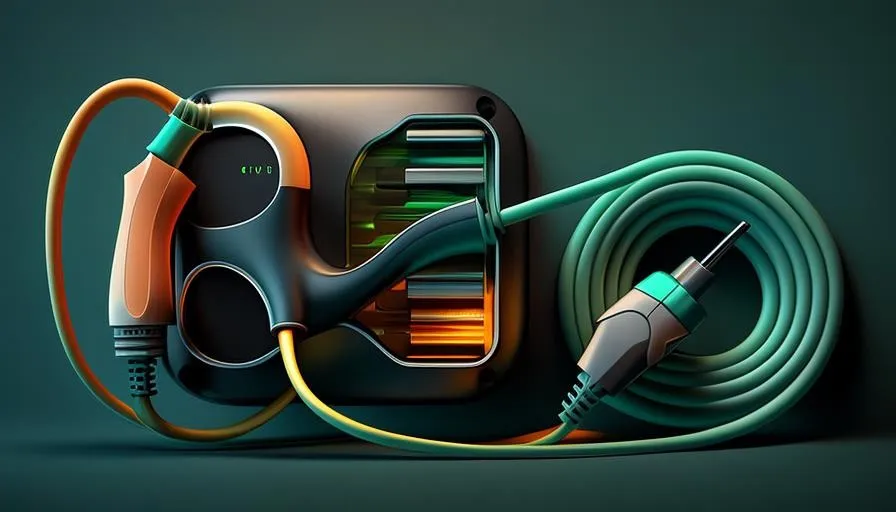 Unraveling the Mysteries behind Electric Car Charging Cables and Connections