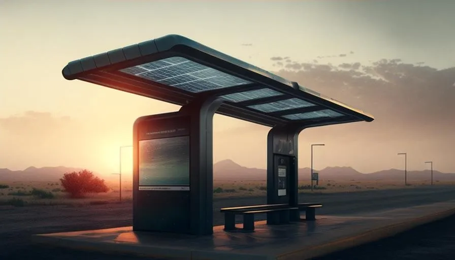 Making the Switch to Solar: Saving Money and Reducing Your Carbon Footprint with a Solar Charging Station