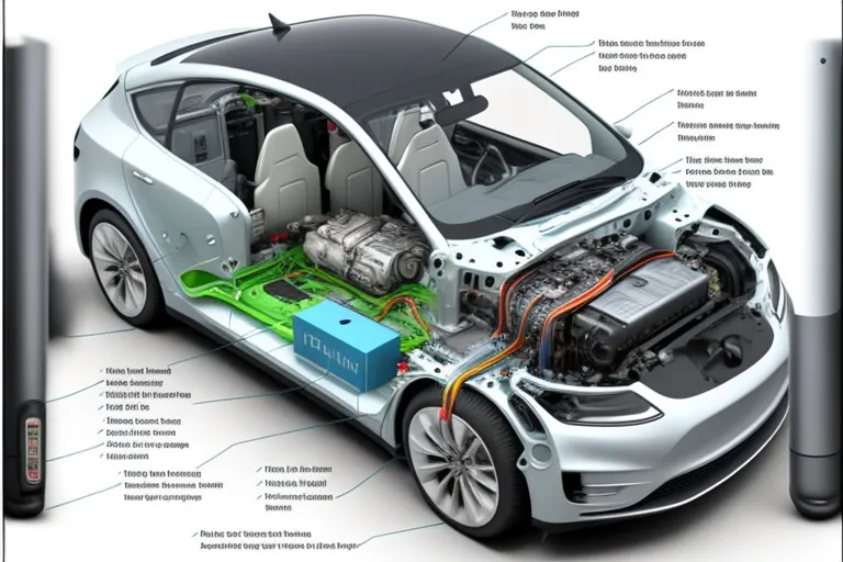 How electric cars work: everything you need to know