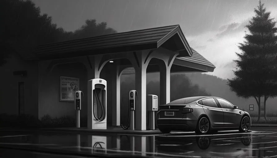 Tesla Charging Stations: Your Questions Answered!