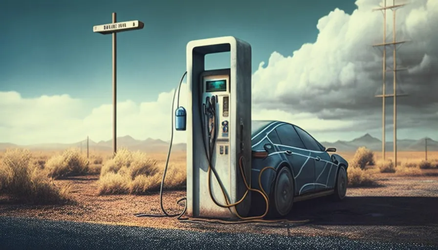 Exploring the Cost Benefits of Owning an Electric Car Versus a Gas-Powered Vehicle