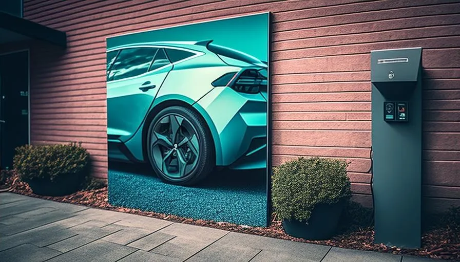 Optimize Your EV Charging Station with Custom Signage: A Guide for Providers