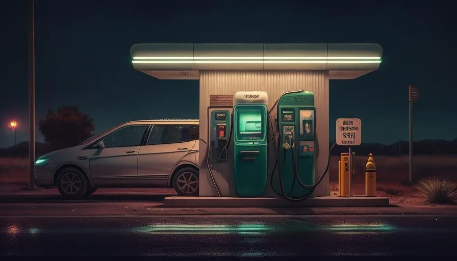 Public Charging Stations for the Chrysler Pacifica Hybrid: Where to Find Them and How to Use Them