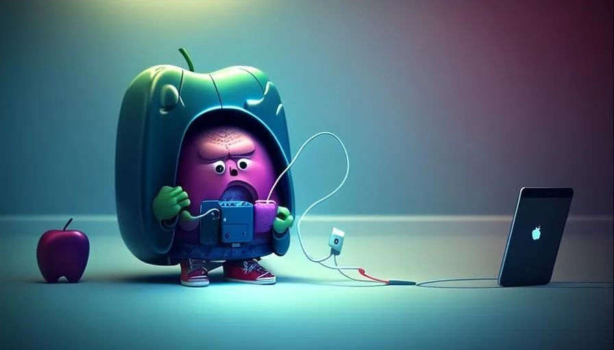 The Importance of Supervising Your Apple Devices While They Charge