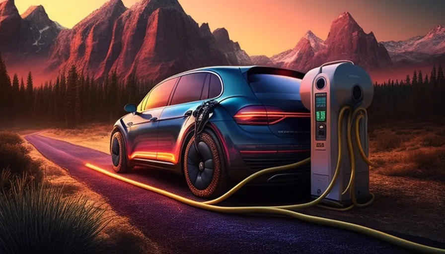  Can I take longer trips with my electric car?