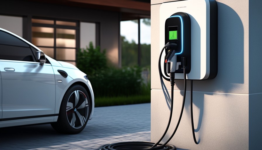 Smart EV Charging - what is it and how does it work?