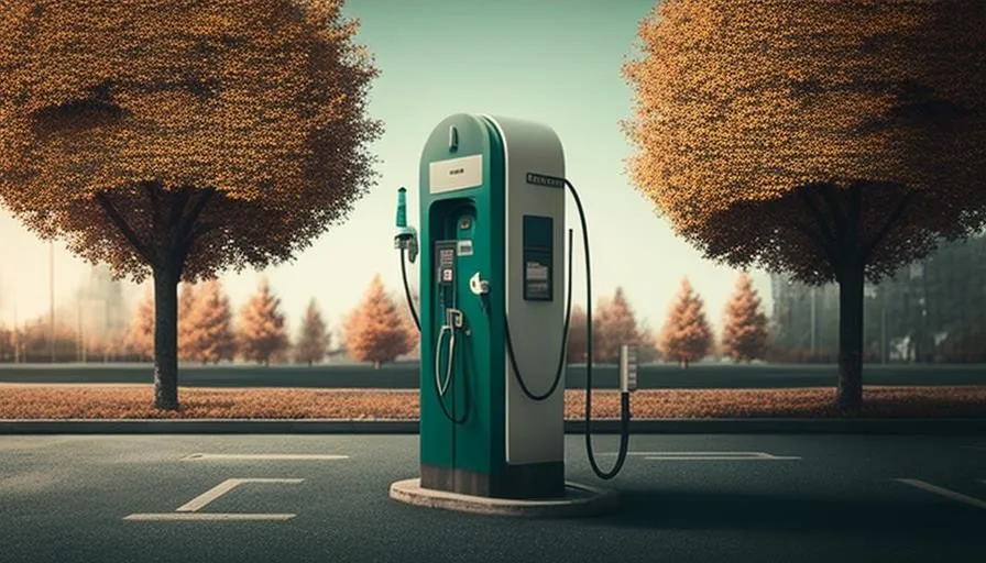 Why Installing Electric Vehicle Charging Stations is Your Company’s Next Move