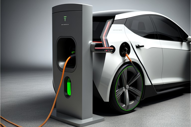 7 Factors Affecting Electric Vehicle Range