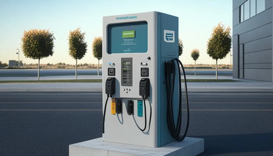 Why choose Energy5 for commercial electric vehicle charging equipment? Why choose Energy5 for commercial electric vehicle charging equipment?