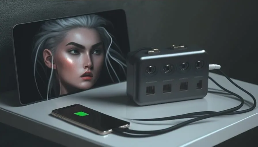 Travel Companion: The Mophie 3-in-1 Charging Station for On-the-Go Charging