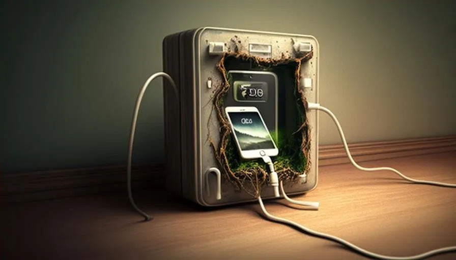 How to Save Money and Energy with an Eco-Friendly iPhone Charging Station
