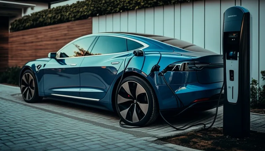 The 5 Best ETFs for Electric Vehicles - Electric Vehicle ETFs for 2023