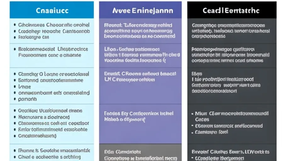  EVSE Component Classification Details