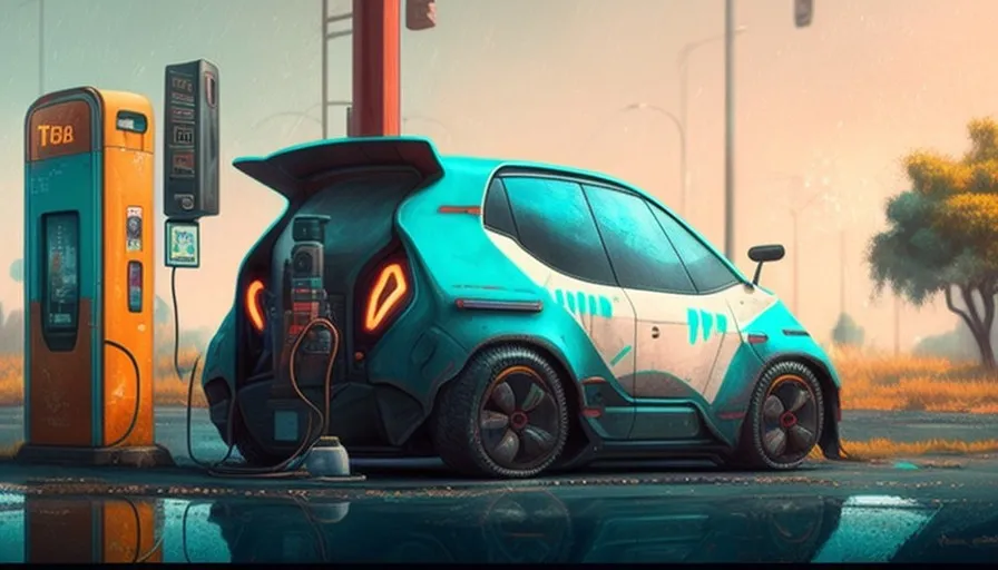 How to Find the Right Small Electric Car for You