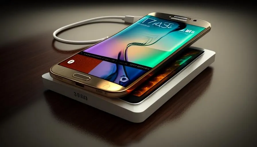 Why a Charging Station is a Must-Have Accessory for Samsung Galaxy S6 Users