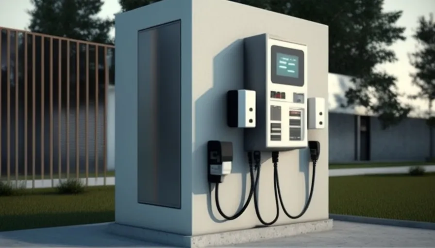 Do I need a building permit to install a charging station? Do I need a building permit to install a charging station?