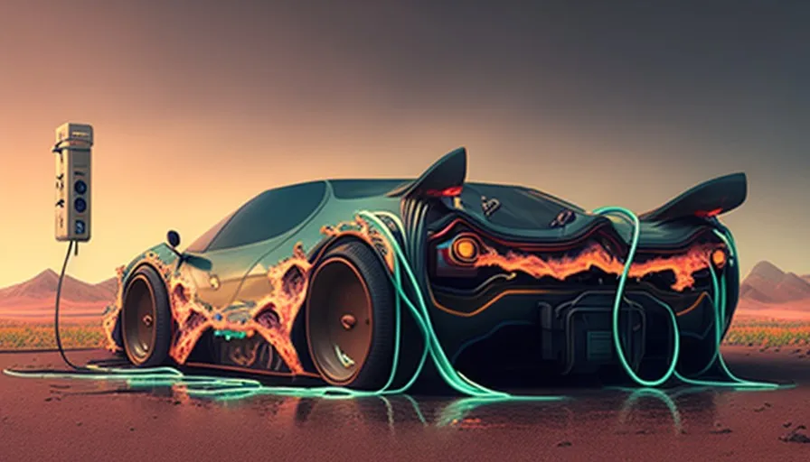 Electric Cars: Pros and Cons