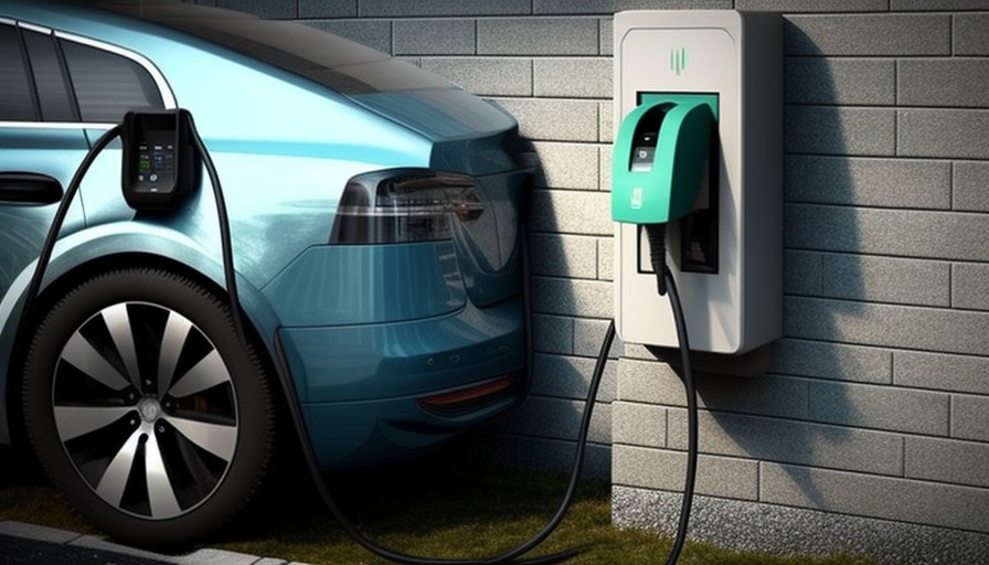  Major factors affecting electric vehicle charging
