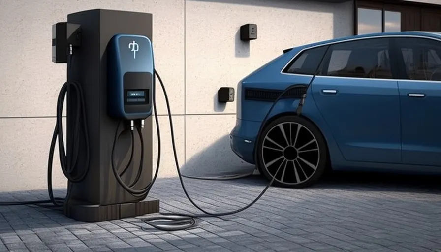 Electric Vehicle Charger (Ultra Zlopory) Electric Vehicle Charger (Ultra Zlopory)