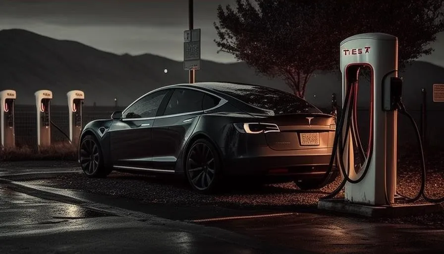 Tesla Charging vs Public Charging: Which is More Cost-Effective?