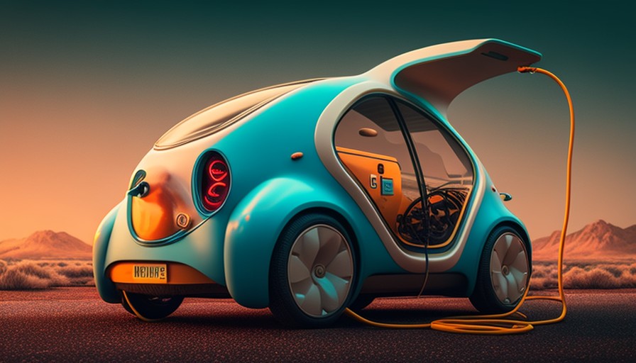 What The Experts Say About Air Conditioning In Electric Cars?