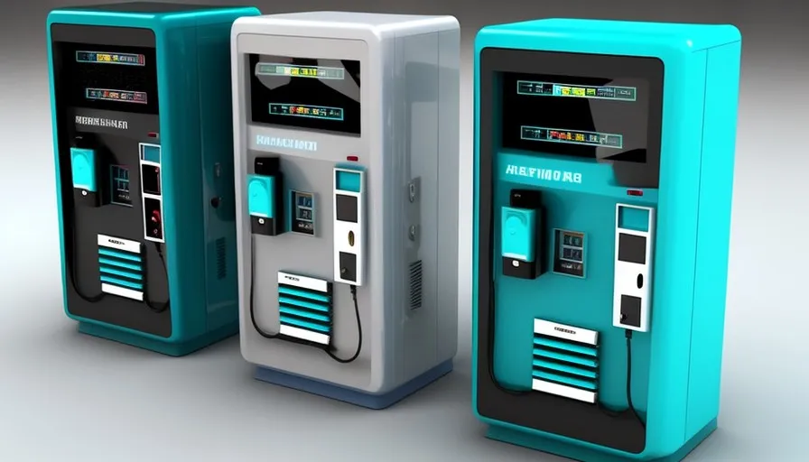 Companies that Make Battery Charging Stations