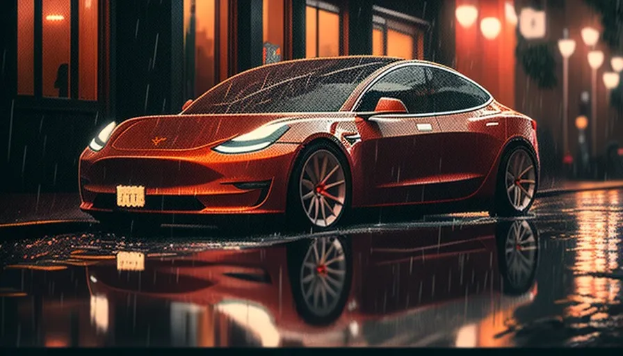 10 Reasons Why The Tesla Model 3 Is The Best Electric Car For The Money