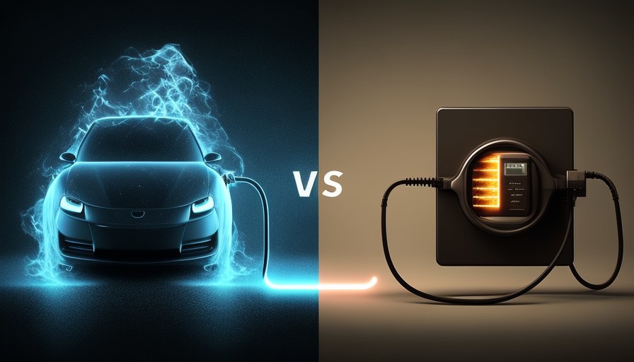  Smart charging vs. fast charging