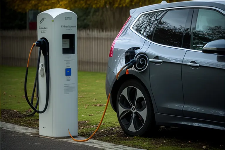 Intelligent charging of electric vehicles: how does it work?