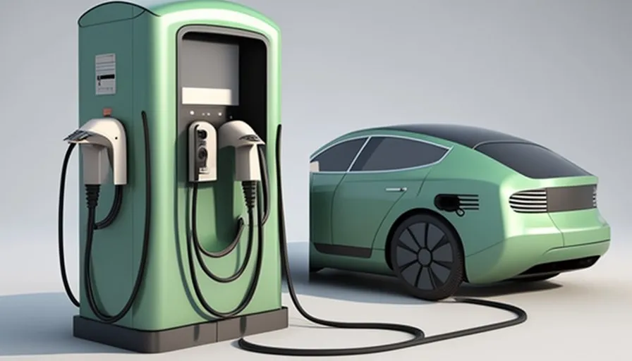 How to Buy Electric Car Charging Stations