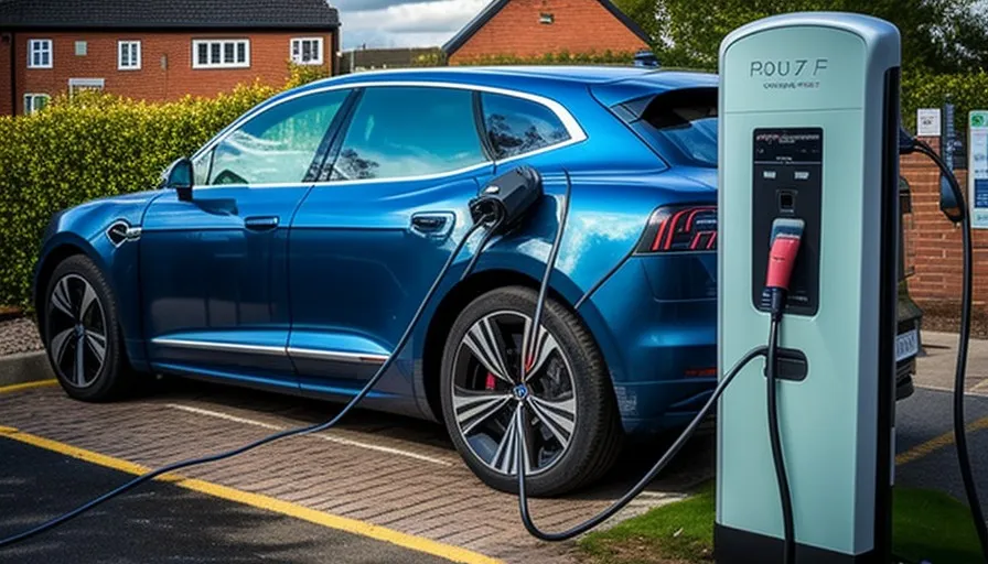  How much does it cost to charge an electric car at Wal Green?