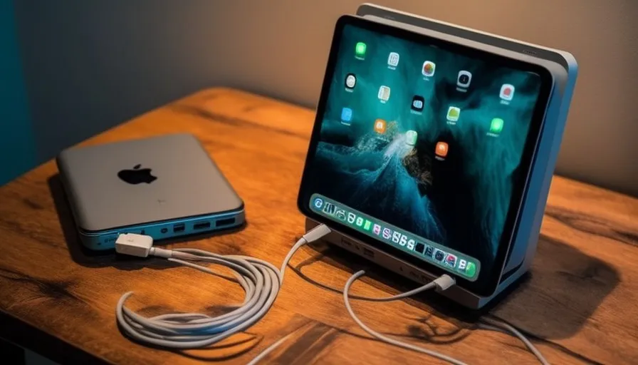 The Best iPad Charging Stations for Every Tech Lover in 2021