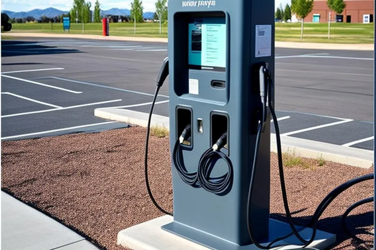 How to benefit from installing public charging stations for electric vehicles