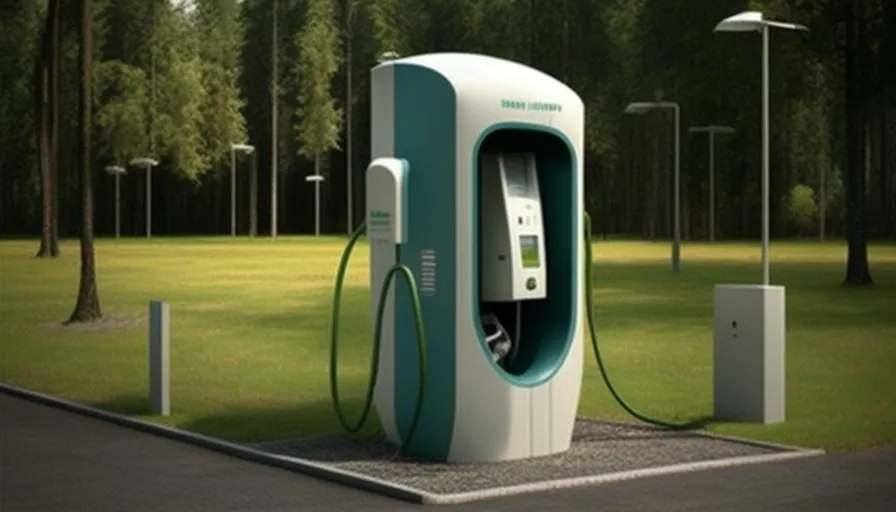 Who Makes Electric Vehicle Charging Stations?