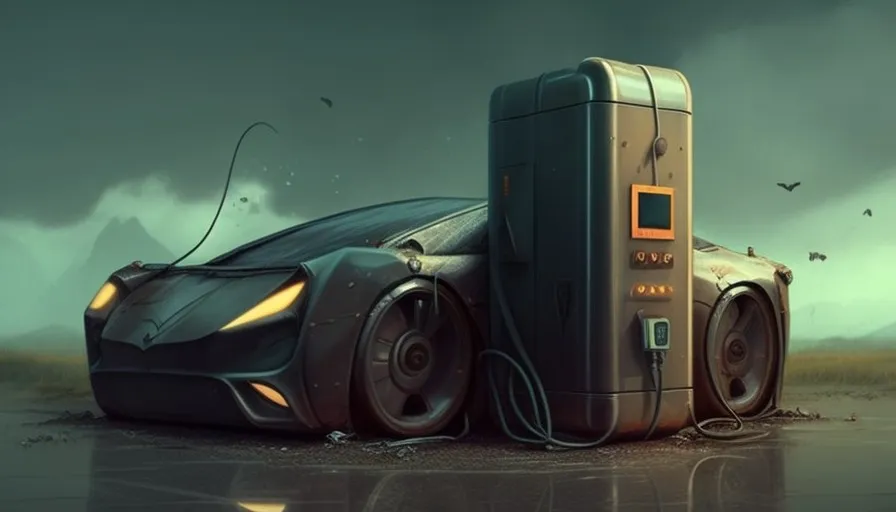 Design of Lithium-Ion Batteries for Electric Cars Pros and Cons
