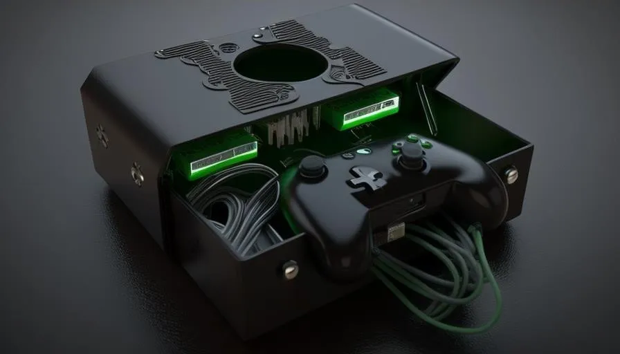 Maximizing Your Gaming Life with the Insignia Xbox One Battery Charging Station